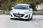 Mazda5 2011 года